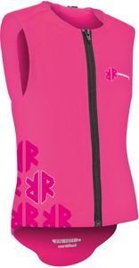 Hovedbilde Komperdell Air Vest Junior pink