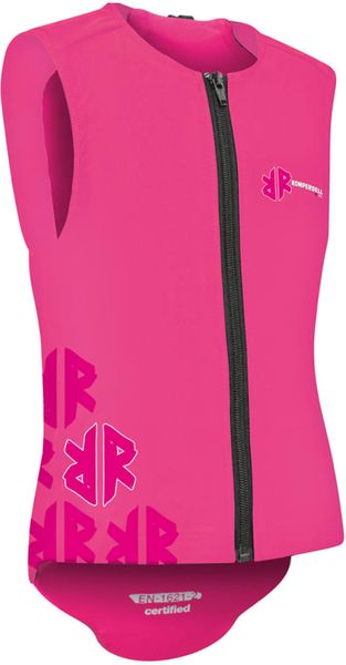 Komperdell Air Vest Junior pink