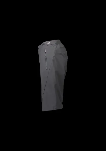 POC Essential Enduro Shorts Sylvanite Grey