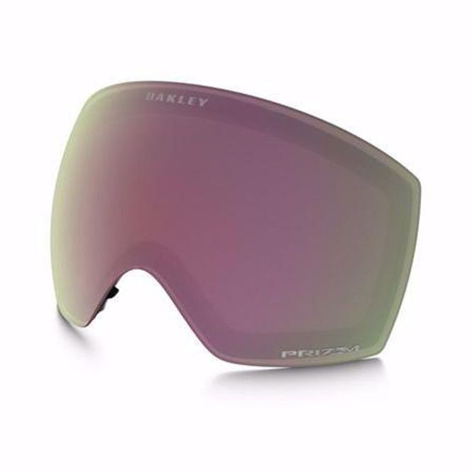 Hovedbilde Oakley Flight Deck M (xm) Repl. Lens