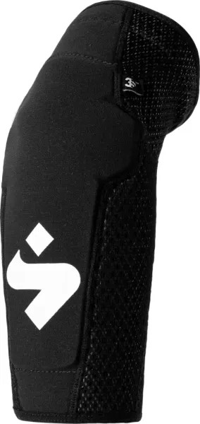 Sweet Protection Knee Guards Light - Black - XSmall
