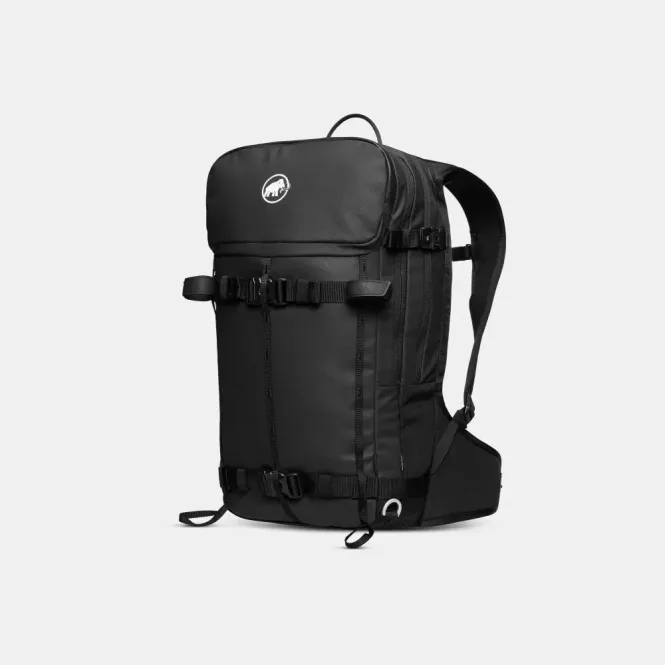 Hovedbilde Mammut Nirvana 22 Black
