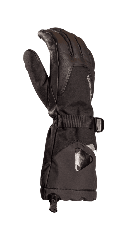 Tobe Heim Gauntlet - Jet Black